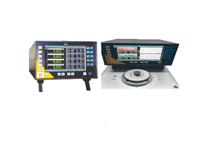 Electronic Gauging Systems