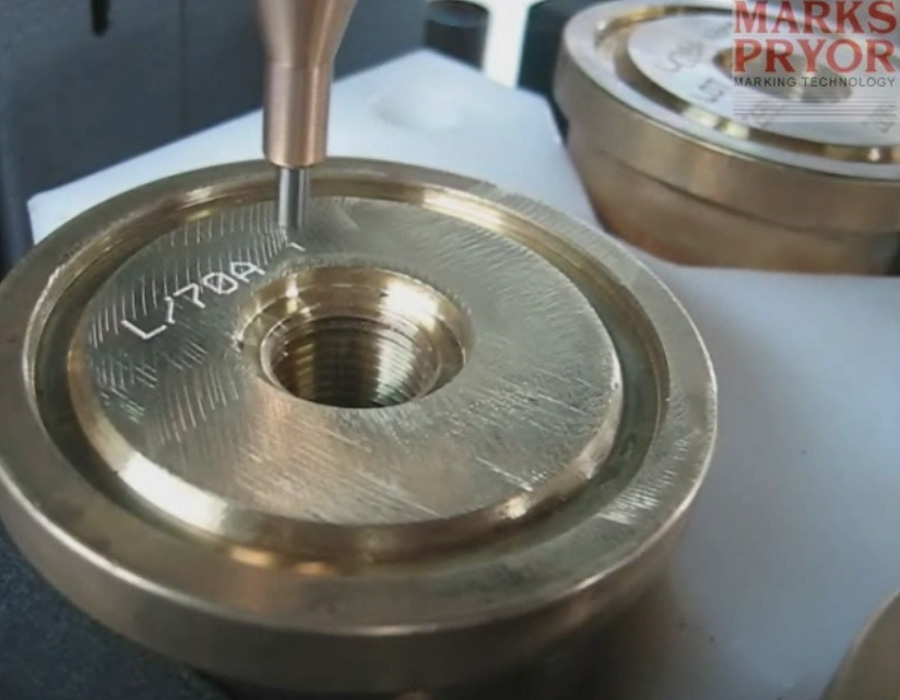 Metal Marking Machines Manufacturer