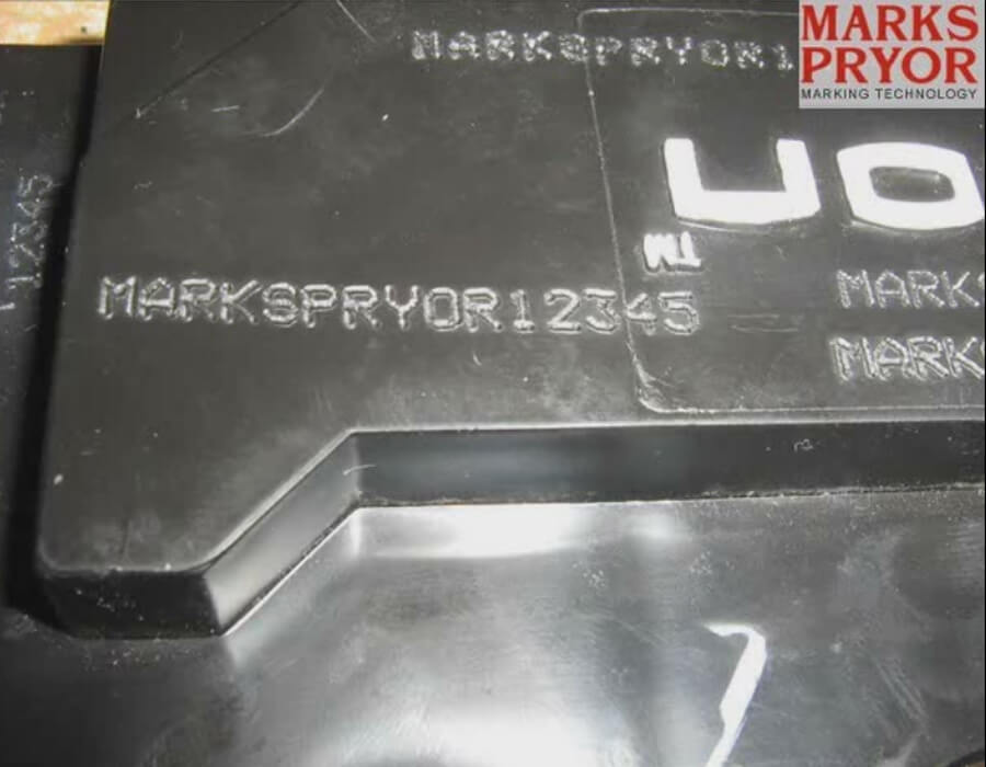 Chassis Marking
