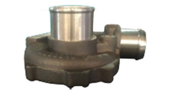 Software Based Multi Gauging Systems