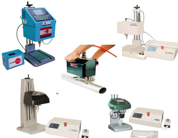 Marking Identification Providers