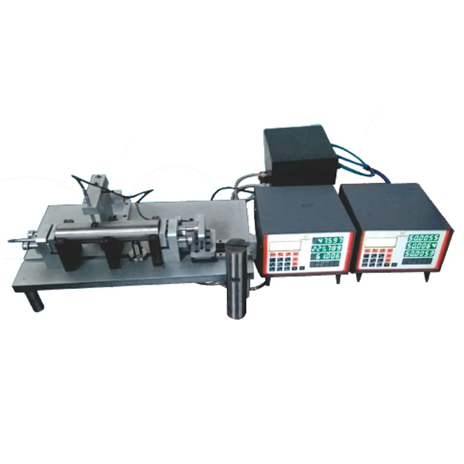 Multi Gauging Systems