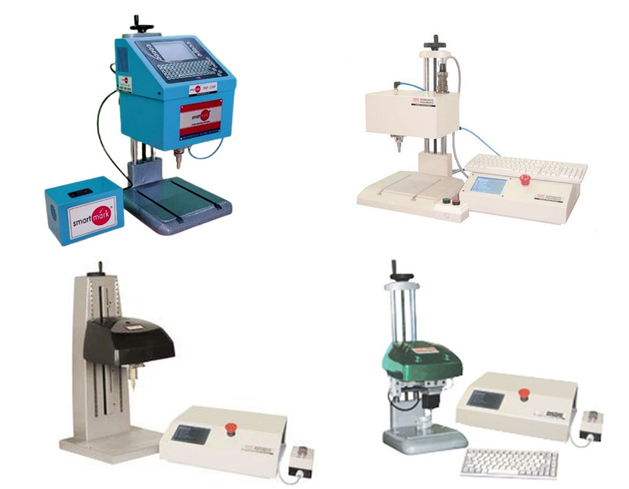 Traceability Marking Machines Manufacturer