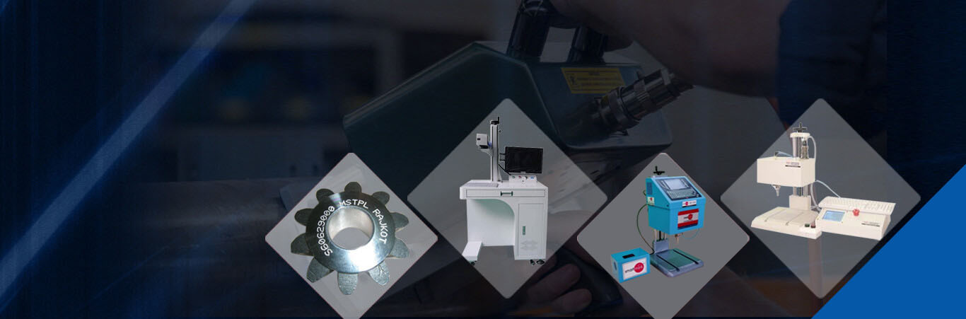 Identification Marking Solutions India