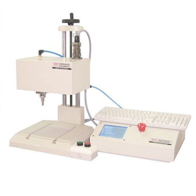 Dot Pin Marking Machines