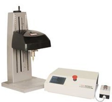 Dot Pin Marking Machines